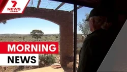 Boy shot in Sydney, media boycotts White House, Qld Premier withholds costs of Olympics | 7NEWS