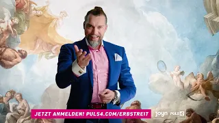 Erbstreit: Der letzte Wille ist erst der Anfang – Aufruftrailer 30"