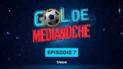 #MidnightGoal | Episode 7
