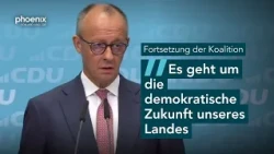 Wahlnachlese der CDU nach den Wahlen in Berlin und Mecklenburg-Vorpommern | 21.06.26 #berlinwahl