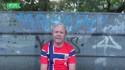 Sportplatz | Fußball aus Salzburg | FS1