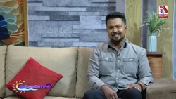 How to Handle Problems Faced by Those Working Abroad? | Vasantham TV