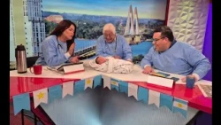 Posadas del Ayer y Hoy Oscar Gaona - La Tele con Vos 10-07-2026