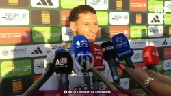 🔥🇩🇿 بوربعة: «الحمد لله على هذا الاستدعاء، وسأعمل جاهداً لتقديم الإضافة» 💪⚽️❤️‍🔥👏