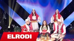 Dava Gjergji - Kenge Kurbeti