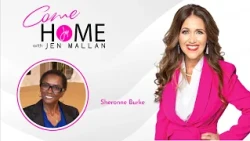 Sheronne Burke: Why Am I Hurting? | Finding Faith, Healing & Purpose Through Pain