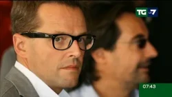 Edizione delle ore 07.30 del 29/09/2026