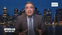 ARIATV.CA | BizTalk (12)  ۲۰۱۹ گفتار هفته تلویزیون آریا | انتخابات فدرال کانادا
