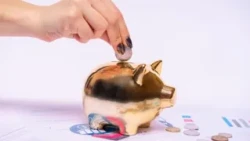 Expert explains why small habits are better for your finances than extreme sacrifices.