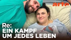 OP im Mutterleib, Hoffnung für Babys | ARTE Re: