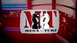 MESA DEL TURF 23-09-2026