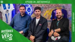 GREEN STORIES EP. 28 - JAVI HERMELO, ANDRATX PLAYER