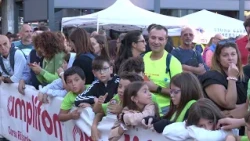 CORRISERNIA 2026 DEMONSTRATED A GREAT SPIRIT OF SPORTSMANSHIP AND INCLUSION