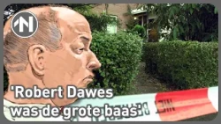 De moord op Gerard Meesters, deel 2: Wie is drugsbaron Robert Dawes? | Levenslang in Groningen
