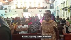 LUTHERAN MASSACRE 34TH ANNIVERSARY