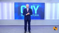 PROGRAMA GUY BOAVENTURA 28 09 2026