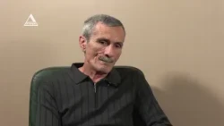 Volunteer veterans from Adygea recall the first days of the Patriotic War of the People of Abkhazia