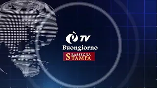 Rassegna stampa 10/12/2025