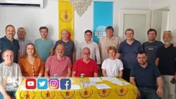 NEW ERA AT BES EDİRNE BRANCH: PRESIDENT VEDAT KOCAMAN