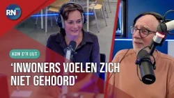 Nijmegen Ombudsman sees complaints double || COME ON OUT
