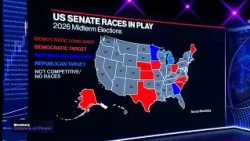 Midterms Have Gotten 'Ugly' for Republicans: Cook