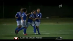 Emelec 2 Barcelona 2