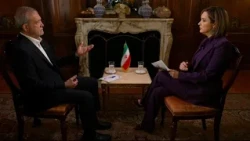 Iran calls off planned talks with Trump Administration following latest ceasefire rejection