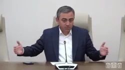 Ընդդիմադիրների համախմբումն անխուսափելի է, և դա պետք է տեղի ունենա․ Սաղաթելյան