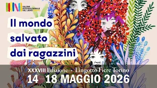 SalTo 2026 Interviews: Gian Luca Barneschi