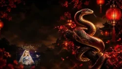 Chinese Astrology October 2026_Snake