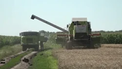 Fokozott figyelmet kér a közlekedőktől a rendőrség az őszi mezőgazdasági munkák idején