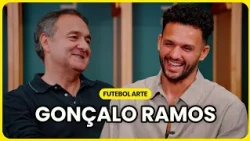Futebol Arte with Gonçalo Ramos | sport tv