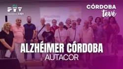⚡CÓRDOBA TV HD | #CTVÉ1645 | Alzheimer Córdoba, Autacor, Atransur... And much more! | Sep 15