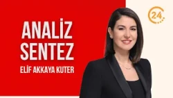 Analiz Sentez / Gündemin Analizi - 01 10 2026