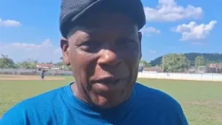 Statements from Félix Benavides Castillo, living legend of Jiguaní baseball