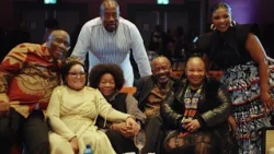 Road to the Super Bowl: Ziyakhala Mo Sun City Honourary Dinner Recap 🔥