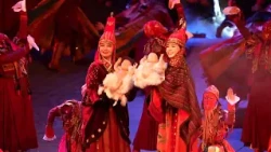 Pacific Theatre Festival opens in Primorye