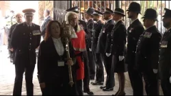 Chief Justice says Gibraltar’s courts need greater specialisation to meet growing demands