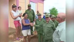General Ramón Espinosa Martín Remembered on the Anniversary of His Passing