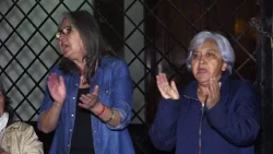 Salida jubilados