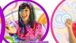 Lagu Anak HHK - Tanda Lalu Lintas