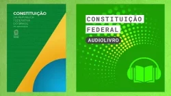 Constituição da República Federativa do Brasil | Audiolivro