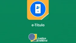 Voters must validate e-Título by October 3rd