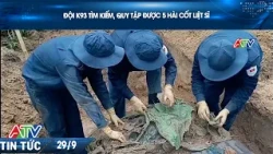 TEAM K93 LOCATES AND RECOVERS 5 MARTYR REMAINS