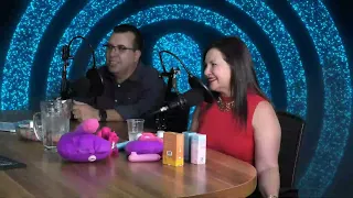 Romano Cast 4 - Dra Joice Lima e Antônio Henrique