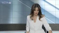 السياسة اليوم مع عضو اللجنة العالمية ومسؤول الشرق الأوسط في حزب الطاشناق النائب آغوب بقرادونيان