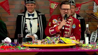 Van de prins gin kwoad ('t Schraansersrijk) | BaronieTV 2025