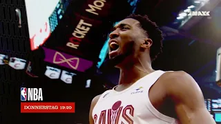 P7MAXX | TRAILER | NBA LIVE PARIS GAME