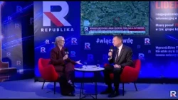 BŁASZCZAK WARNS: Poland’s bankruptcy and the eurozone! Is that Tusk’s plan?! | Business Poland