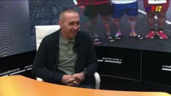 Gostovanje u Jutarnjem programu - Siniša Stanković / RTV Vranje / 29 09 2026